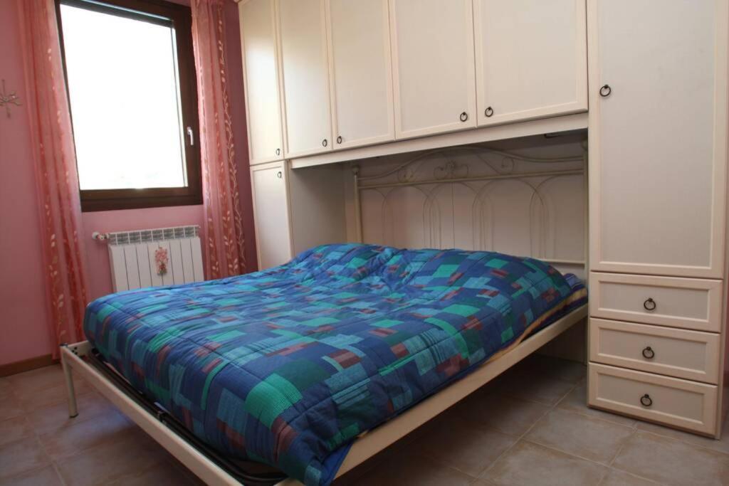 Casa Mirella - Toscolano Maderno Villa Bagian luar foto